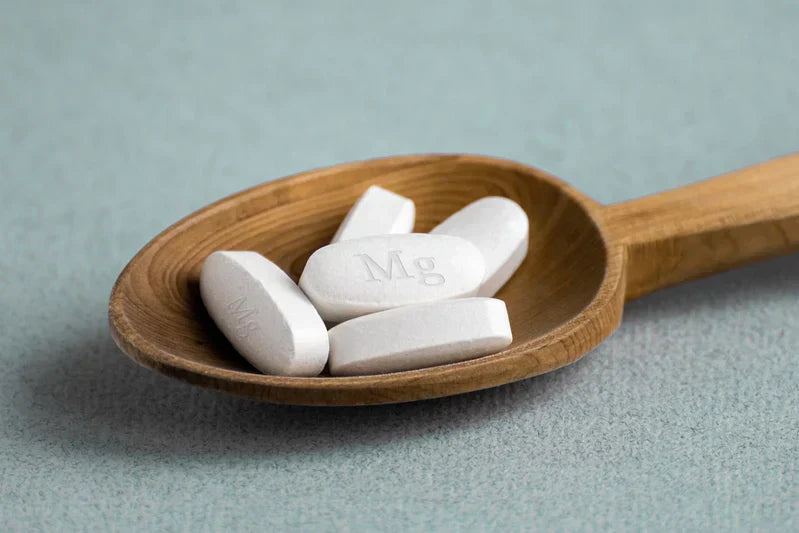 Should I Take a Magnesium Supplement?