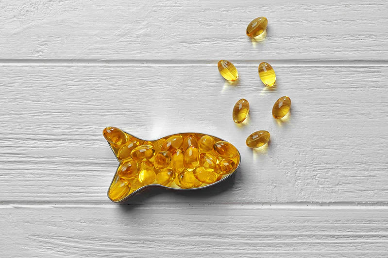 Why Are Omega 3 Fatty Acids Important?