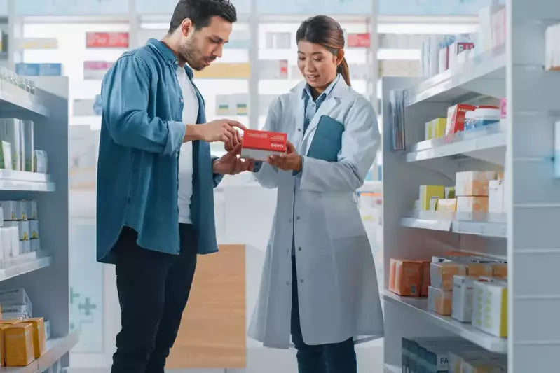 Answering Common Questions About Our Sulphur Springs TX Pharmacy