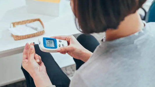 The Connection Between Blood Sugar and Weight Loss: What You Need to Know