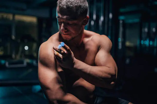 Compounded Testosterone: Benefits, Risks, and How It Differs from Standard Therapy