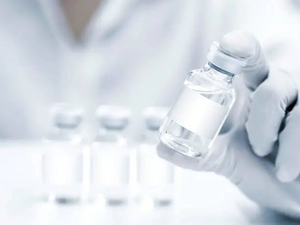 How to Get Low Dose Naltrexone: Prescription and Compounding