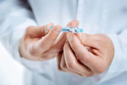 Can NAD Injections Help With Weight Loss? What the Science Says