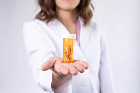 What Is a Compounding Pharmacy? Everything You Need to Know About Personalized Medicine
