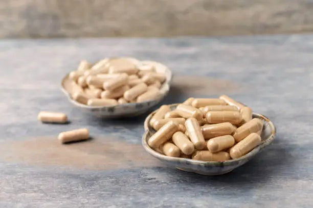 Berberine vs. Metformin: A Complete Comparison Guide for Blood Sugar Management