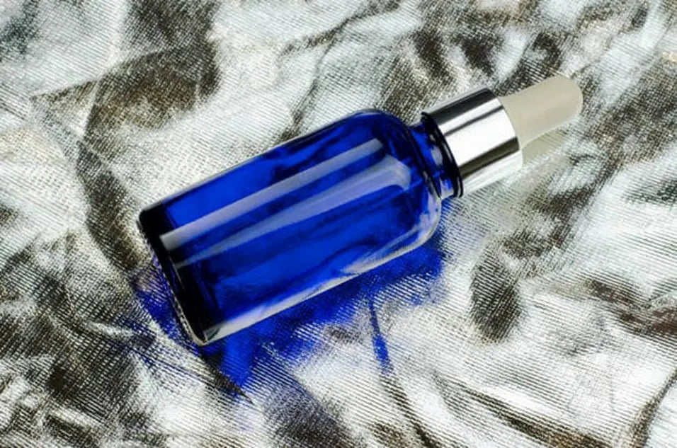 GHK-Cu (Copper Peptide): Benefits for Skin, Hair, and Healing