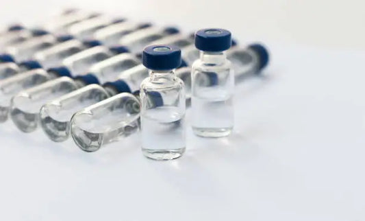 Glutathione Injections: Benefits, Dosage, Side Effects & Results