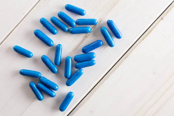 Methylene Blue Capsules: Uses, Safety, and What to Know