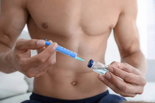 Top Benefits of NAD Injections: Energy, Focus, and Cellular Repair