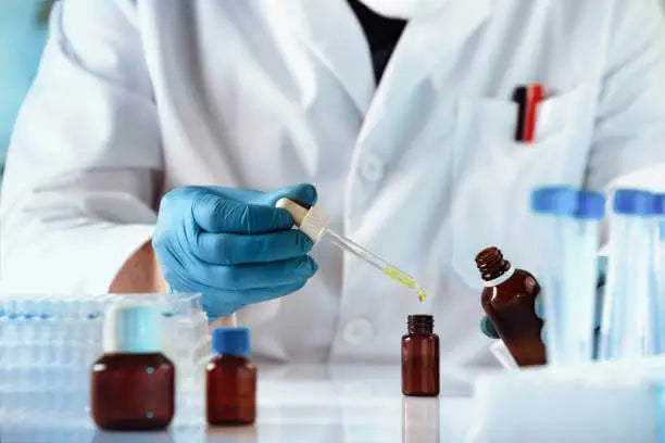 Sterile vs. Non-Sterile Compounding: What’s the Difference and Why It Matters