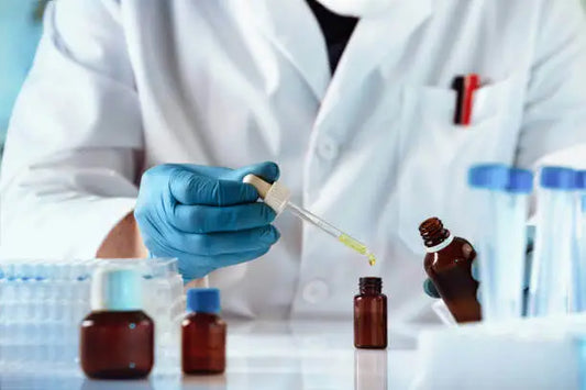 Sterile vs. Non-Sterile Compounding: What’s the Difference and Why It Matters