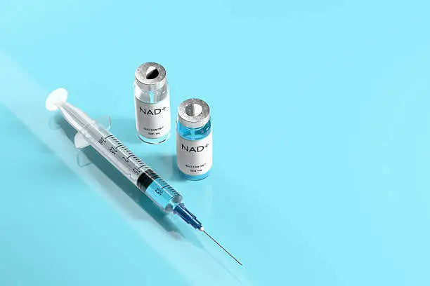 What Is a NAD Injection? A Beginner’s Guide
