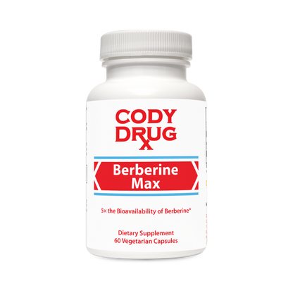 Berberine Max