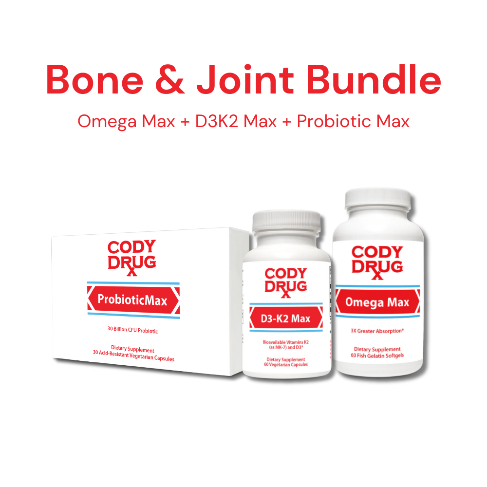 Bone Joint Bundle Cody Drug