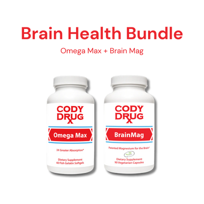 Brain Health Bundle