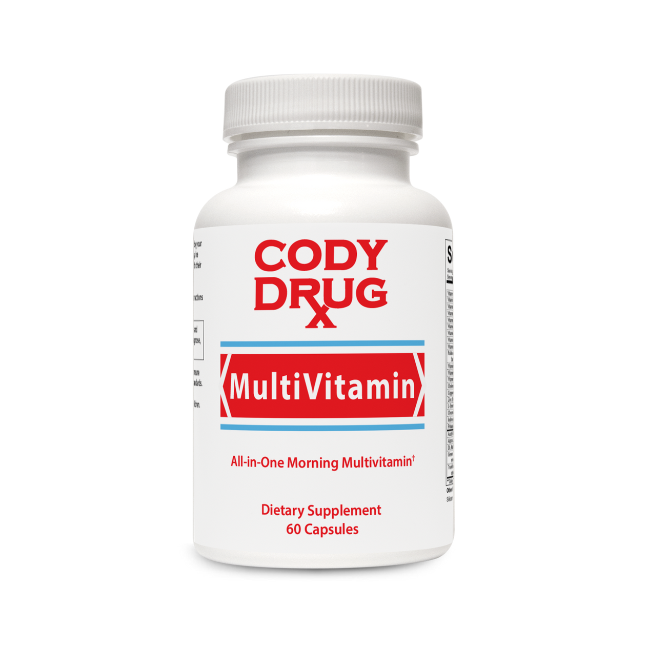 MultiVitamin