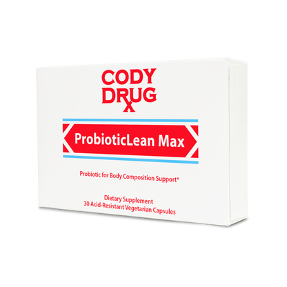 ProbioticLean Max