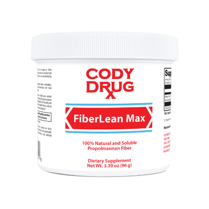Fiberlean Shop All – Page 2 – Cody Drug