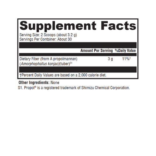 Fiberlean FiberLean Max – Cody Drug