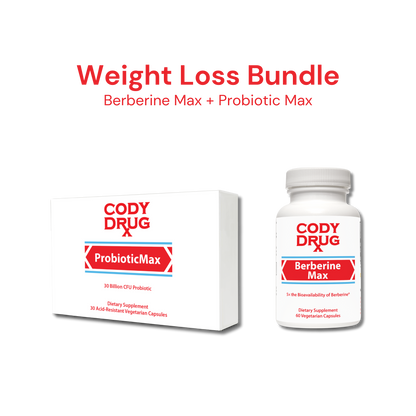 Weight Loss Bundle