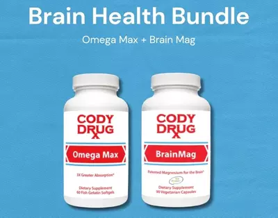 brain health bundle
