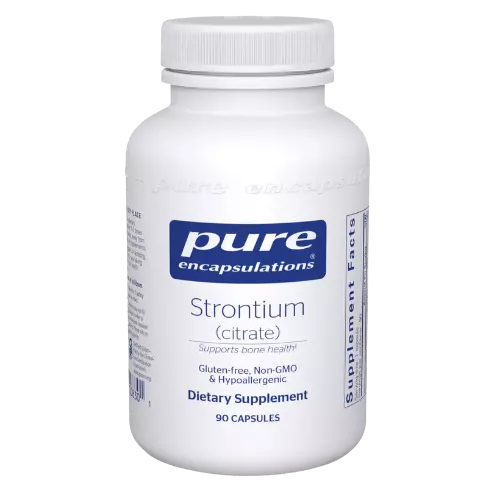 Strontium (citrate)