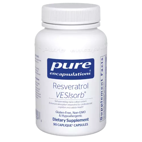 Resveratrol VESIsorb