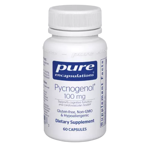 Pycnogenol 100 mg