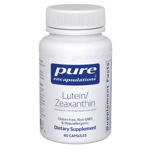 Lutein/Zeaxanthin