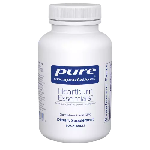 Heartburn Essentials