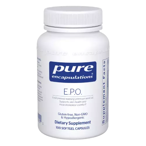 E.P.O. 500 mg