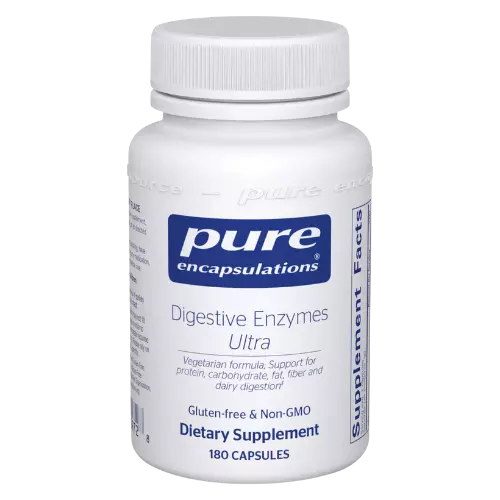 Digestive Enzymes Ultra