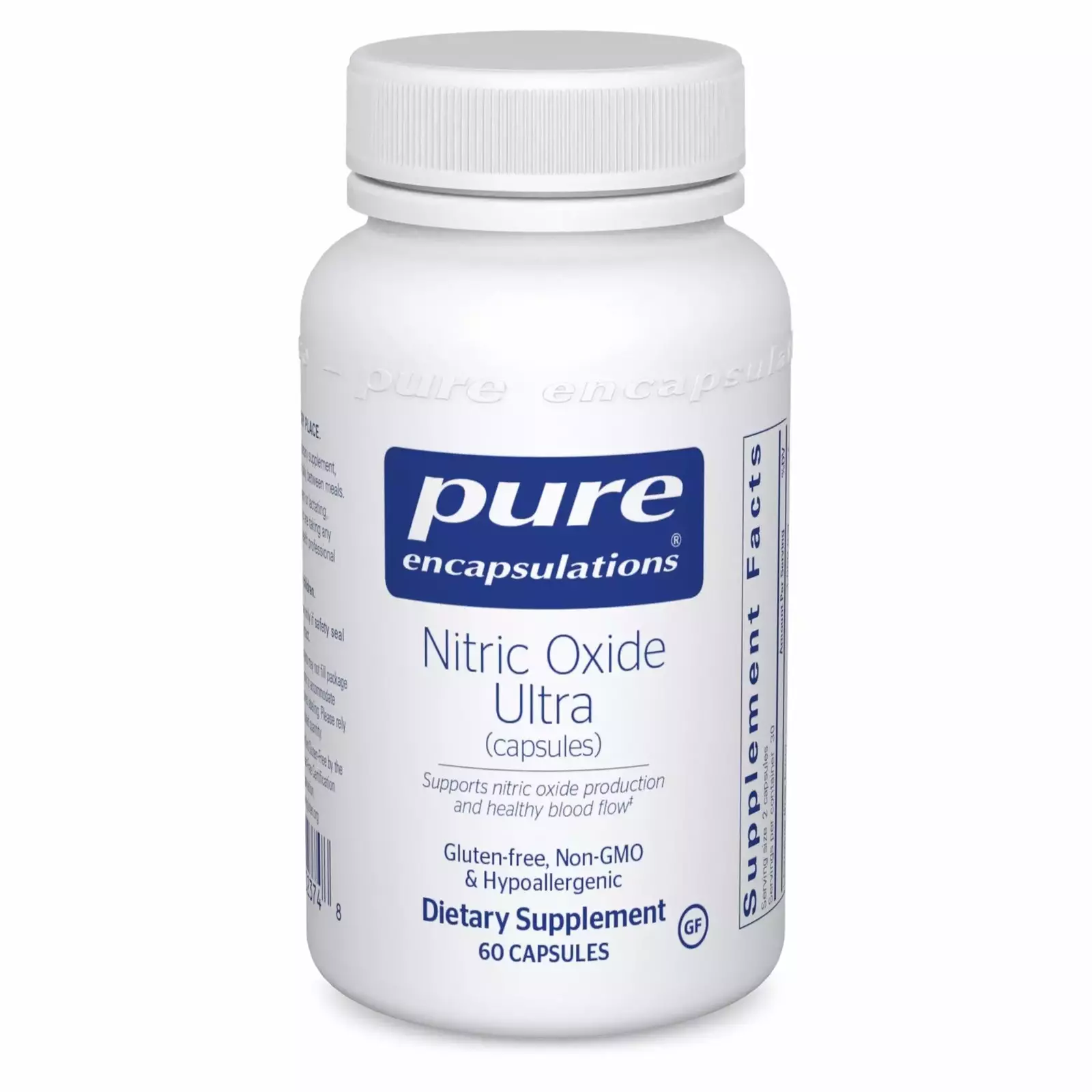 Nitric Oxide Ultra (capsules)
