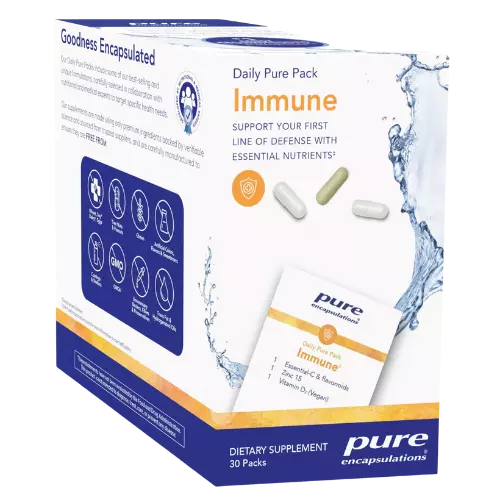 Daily Pure Pack - Immune