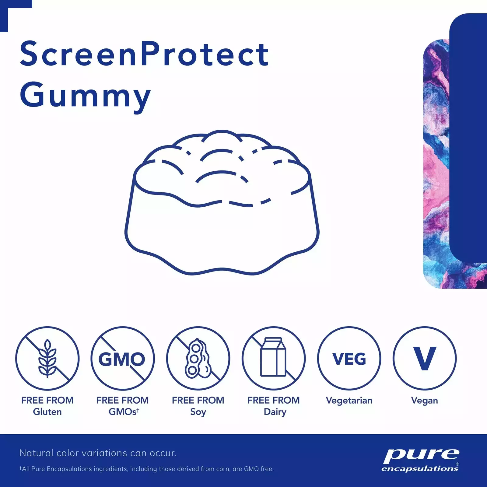 ScreenProtect Gummy