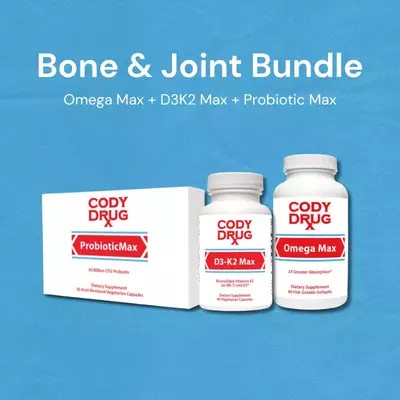 Bone & Joint Bundle