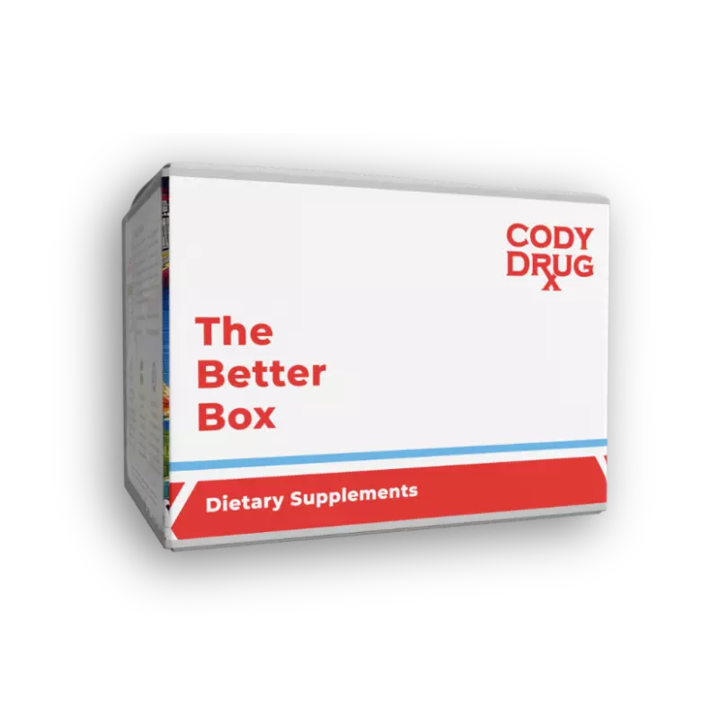 The Better Box