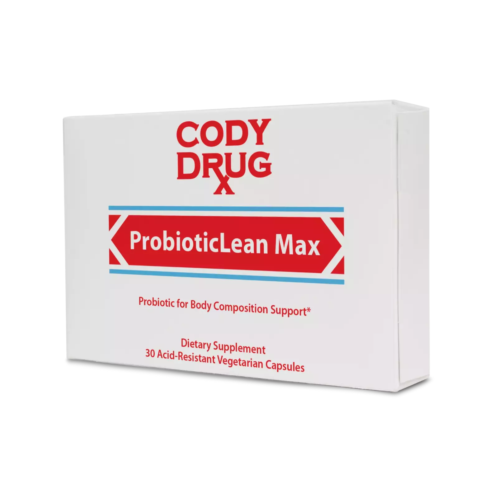 ProbioticLean Max