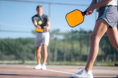 pickleball