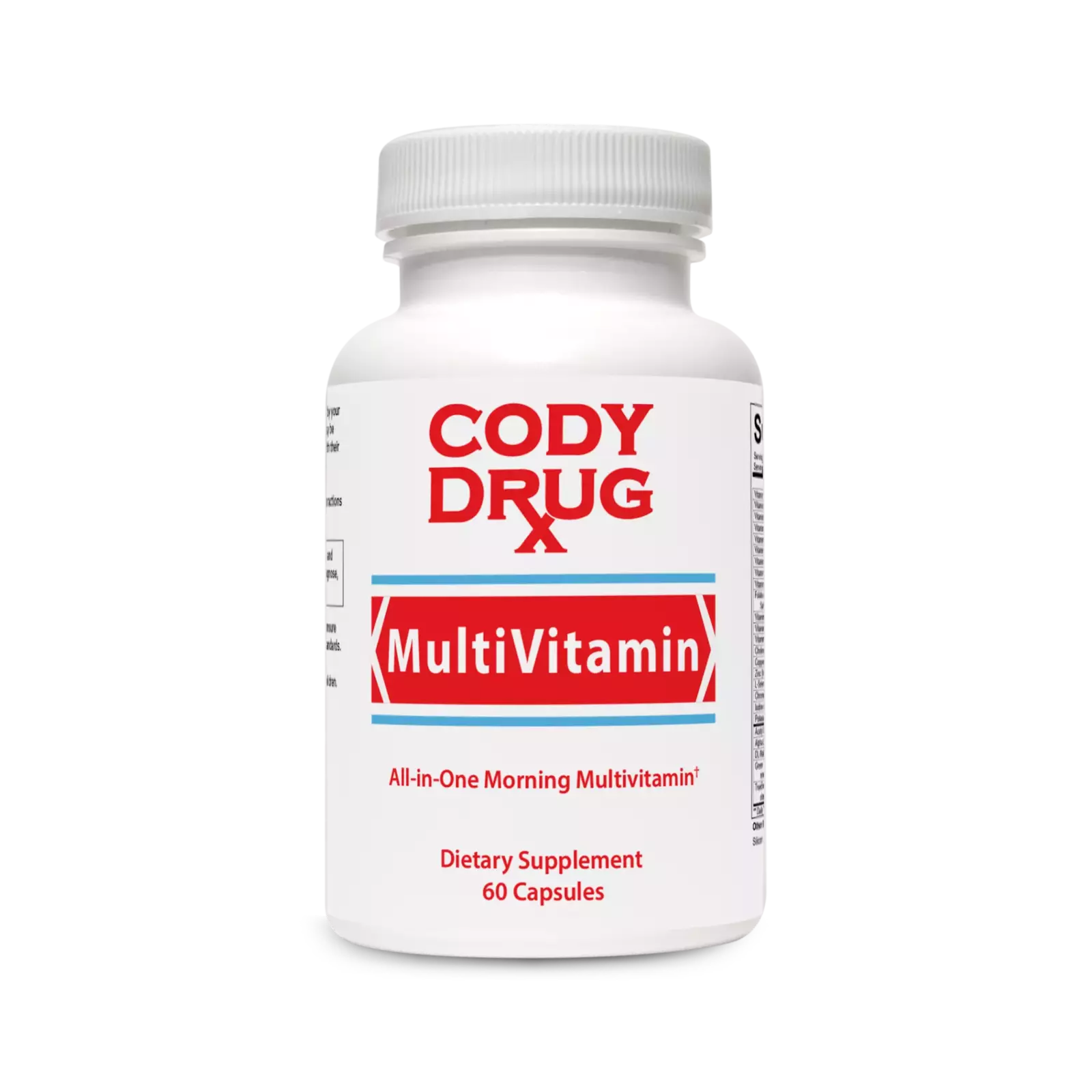 MultiVitamin