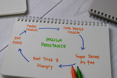 insulin resistance